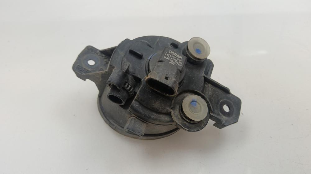 FARO ANTINIEBLA DERECHO RENAULT LAGUNA 1.9 DCI MT 120CV | 88KW