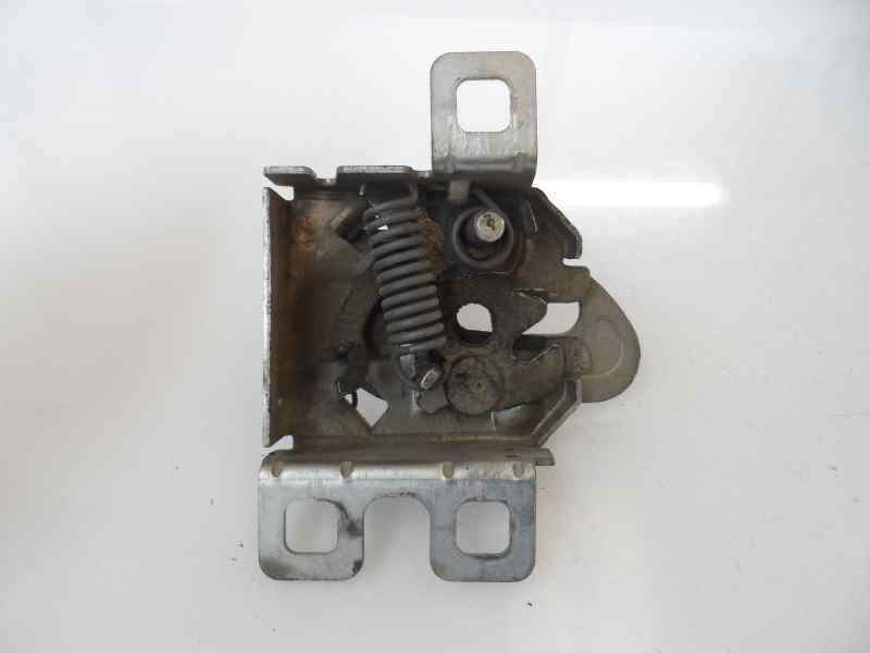 CERRADURA CAPOT FIAT BRAVO 1.9 16V MULTIJET 115 120CV 5MT