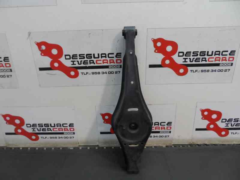 BRAZO SUSPENSION INFERIOR TRASERO IZQUIERDO SEAT ALTEA OTROS