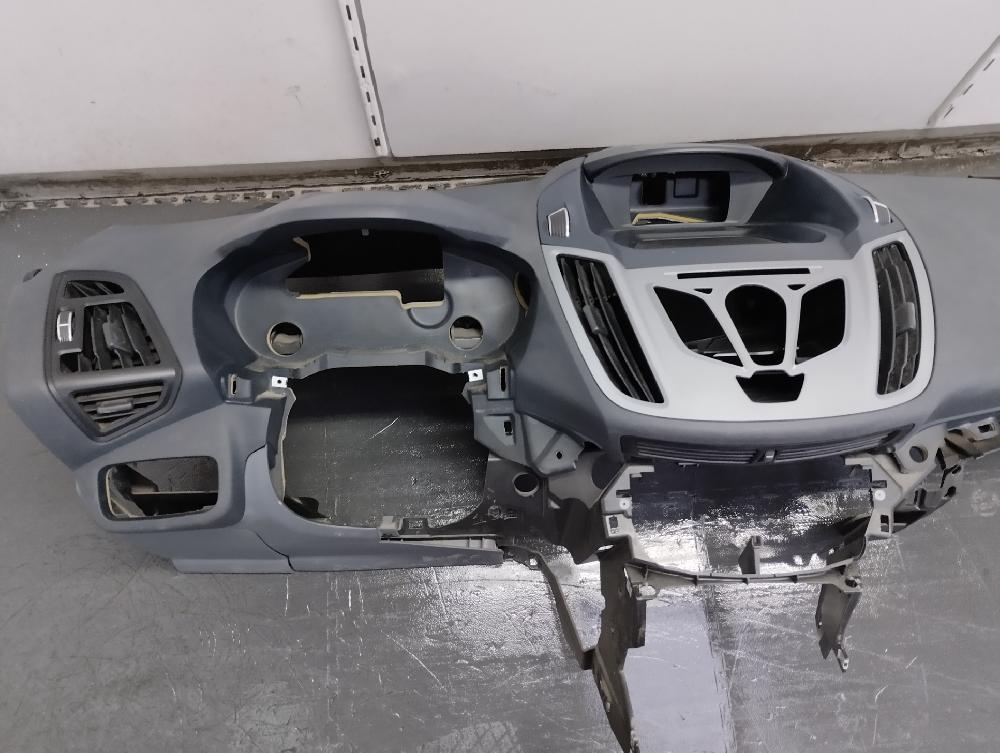 SALPICADERO FORD CMAX 1.6 TDCI DPF MT 95CV
