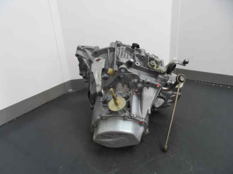 CAJA CAMBIOS PEUGEOT 306 1.9 MT D 69CV