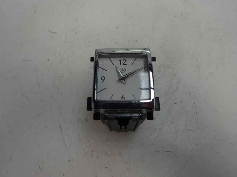 RELOJ MERCEDES BENZ CLASE S 2006 3.0 S 320 CDI 7G-TRONIC 4MATIC LWB 235CV