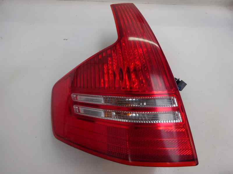 PILOTO TRASERO IZQUIERDO CITROEN C4 2005 1.6 HDI MT 90CV