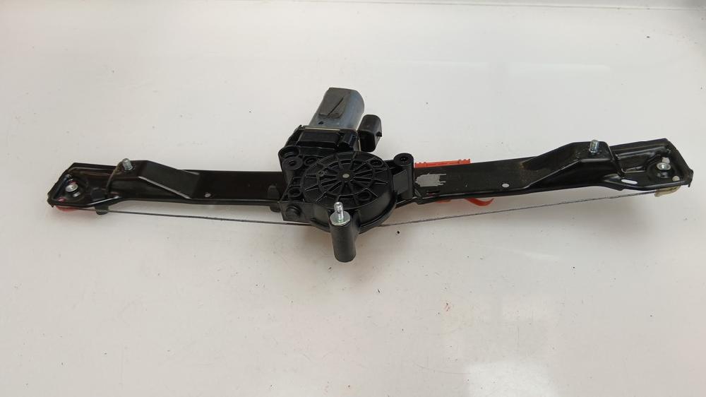 ELEVALUNAS DELANTERO IZQUIERDO FIAT PUNTO 1.3 MT 90CV | 66KW