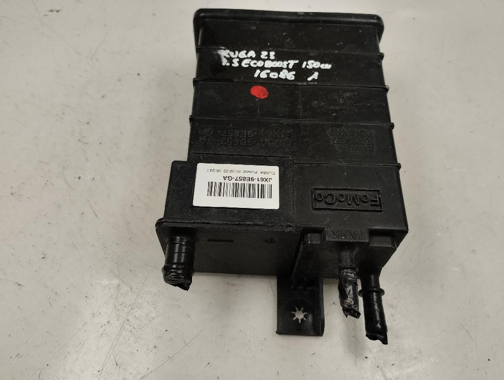 FILTRO CARBONO ACTIVO FORD KUGA 1.5 150CV | 110KW, GASOLINA, MT, ACCIONAMIENTO DELANTERO