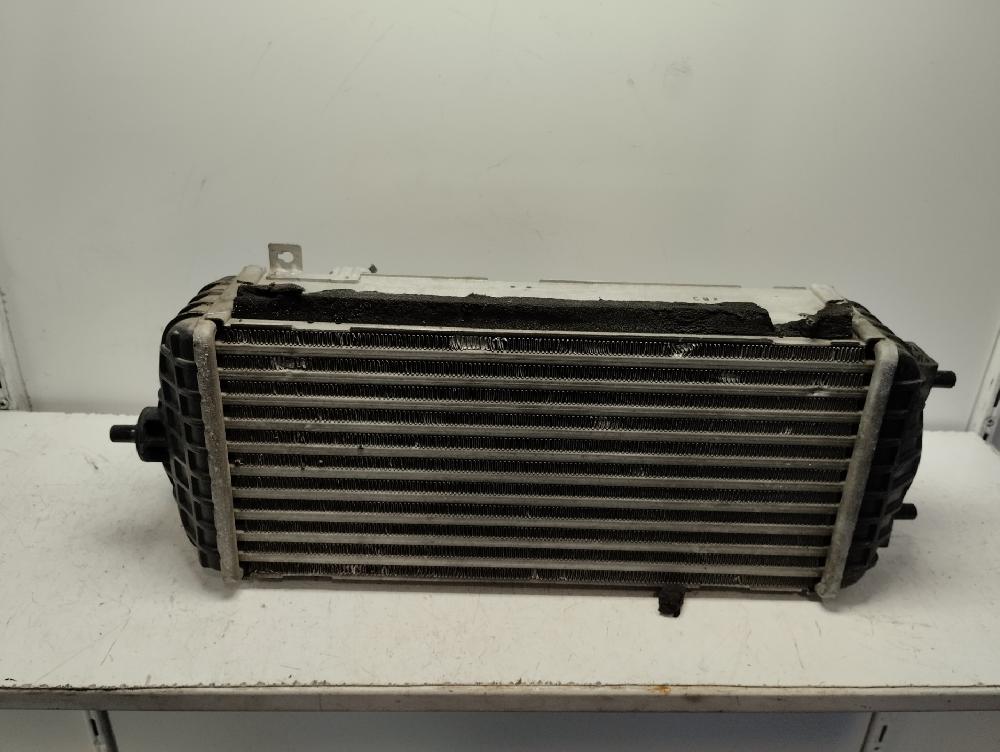 INTERCOOLER HYUNDAI I40 1.7 CRDI MT 141CV