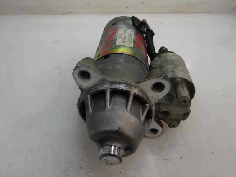 MOTOR ARRANQUE FORD FOCUS 1.8 TDDI MT 90CV | 66KW