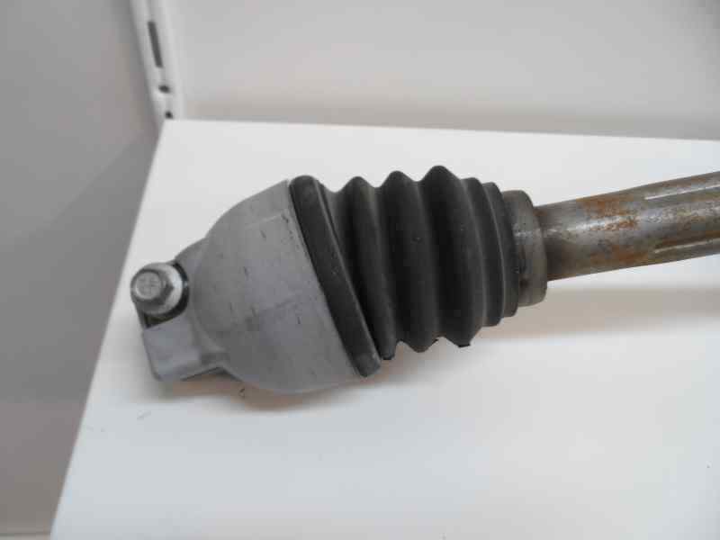COLUMNA DIRECCION FORD FOCUS 1.6 TDCI MT 115CV