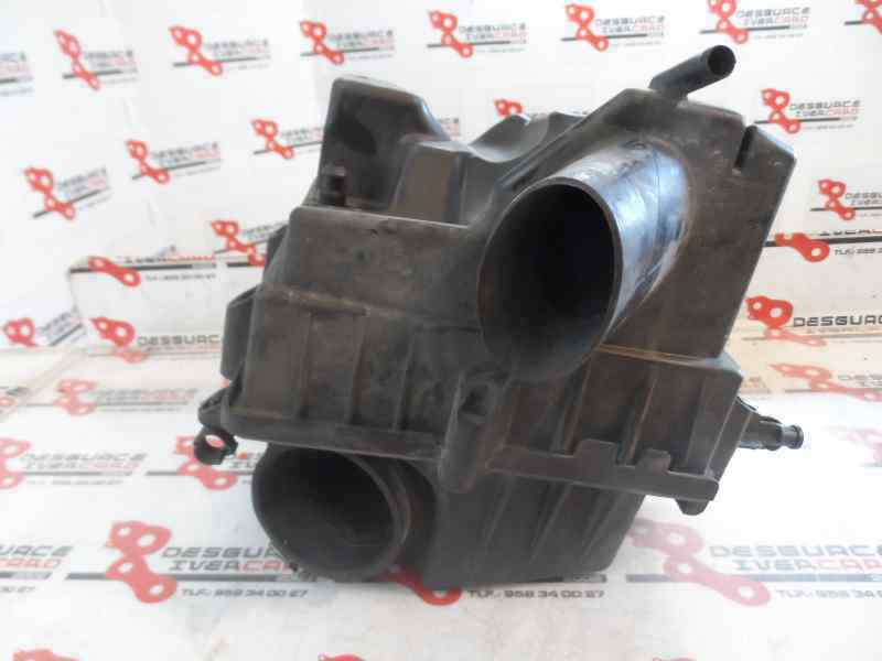 FILTRO AIRE OPEL CORSA 1.3 CDTI ECOFLEX MT 75CV