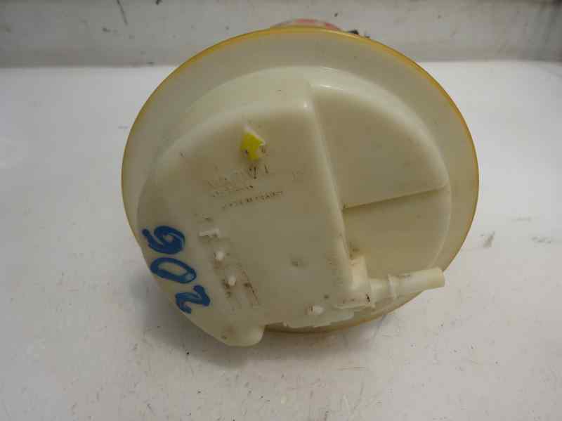BOMBA COMBUSTIBLE PEUGEOT 206 1.4 MT 75CV