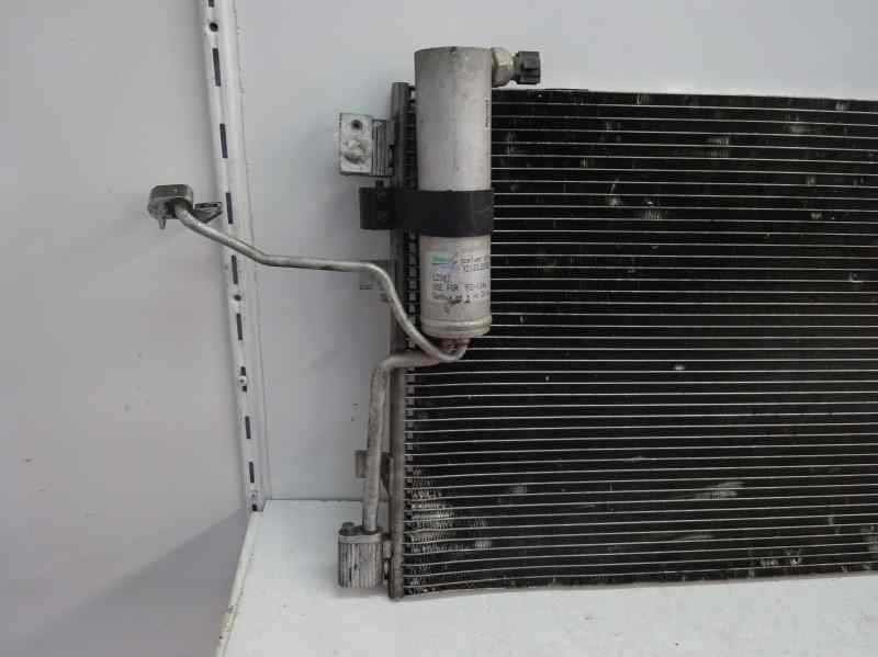 CONDENSADOR RADIADOR AIRE ACONDICIONADO NISSAN QASHQAI 1.5 DCI MT FWD 106CV