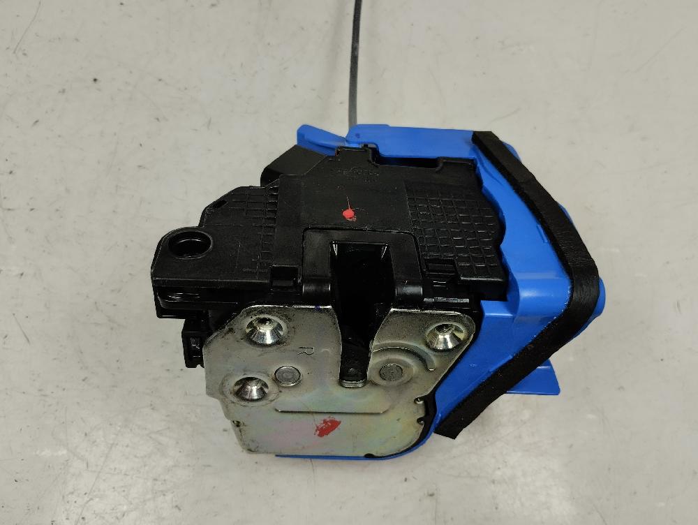 CERRADURA PUERTA DELANTERA DERECHA HYUNDAI I20 1.0 T-GDI BLUE MT 100CV