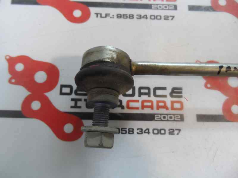 BIELETA ESTABILIZADORA DELANTERA DERECHA FIAT PANDA 1.2 AMT 60CV