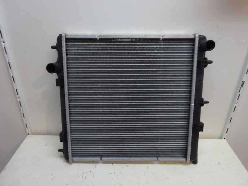 RADIADOR AGUA PEUGEOT 2008 1.2 VTI MT 82CV