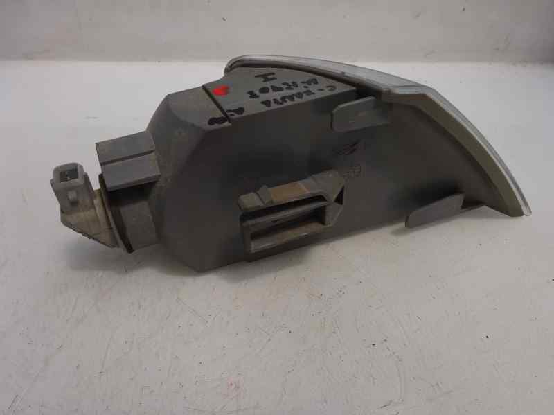 PILOTO DELANTERO IZQUIERDO CITROEN XANTIA 2.0 HDI MT 109CV