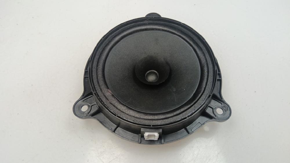 ALTAVOZ RENAULT CAPTUR 1.3 MT 130CV | 96KW