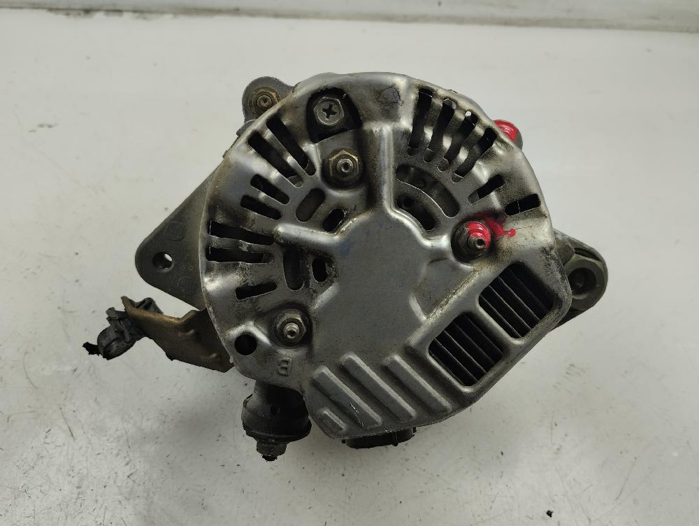 ALTERNADOR TOYOTA YARIS 1.4 D-4D MT 75CV
