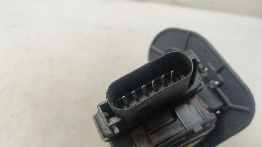 POTENCIOMETRO PEDAL FORD TRANSIT CUSTOM 2.2 MT 125CV | 93KW