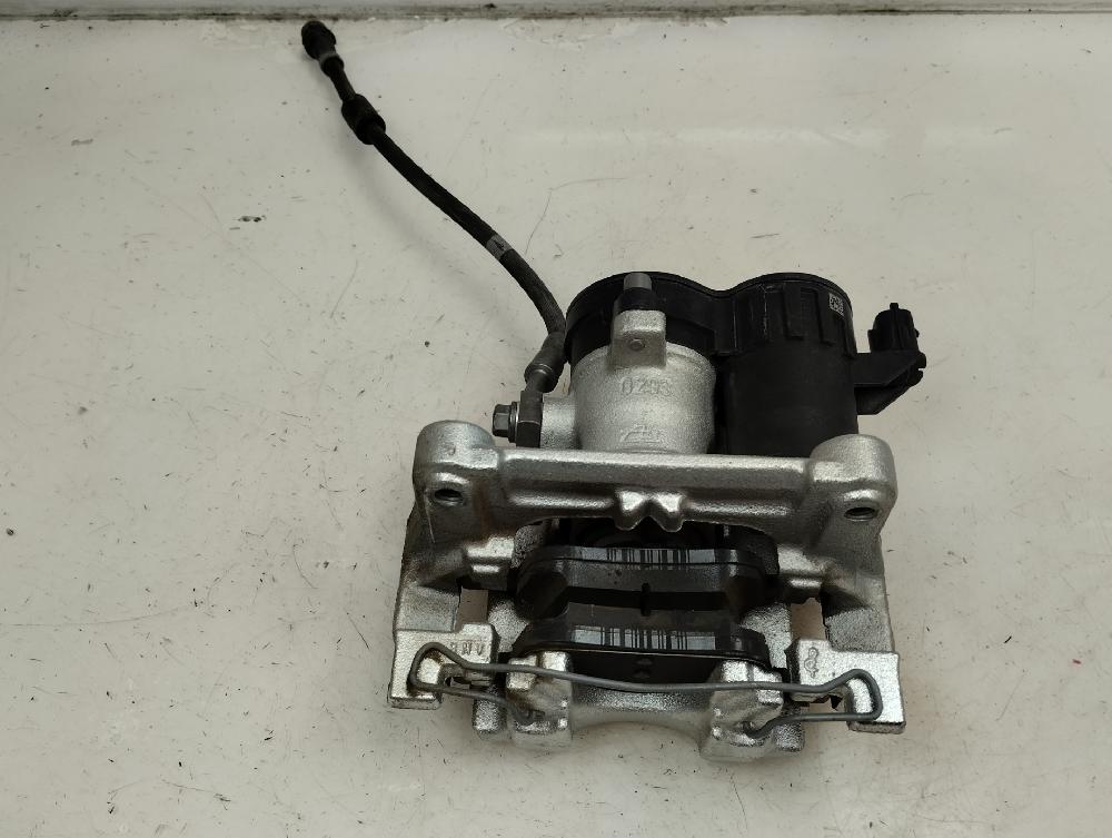 PINZA FRENO TRASERA IZQUIERDA FORD FOCUS 2021 1.0 ECOBOOST MT 100CV | 74KW