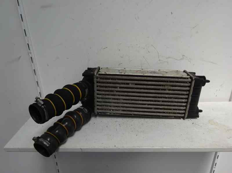 INTERCOOLER PEUGEOT 3008 1.6 HDI MT 110CV