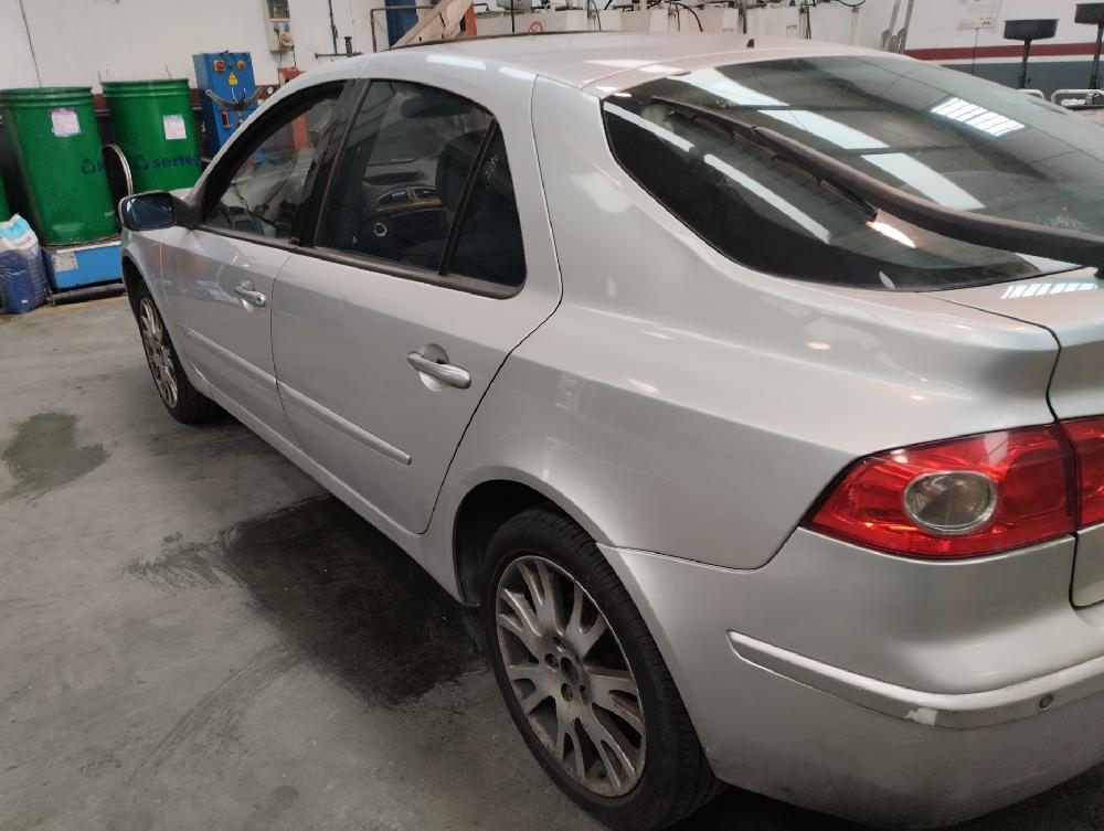 CENTRALITA MOTOR UCE RENAULT LAGUNA 2005 1.9 DCI MT 120CV | 88KW