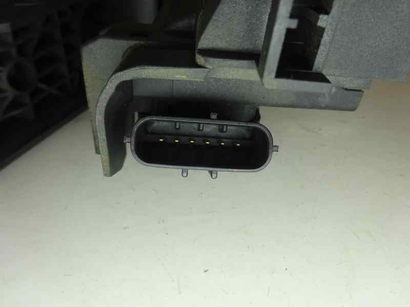 POTENCIOMETRO PEDAL VOLKSWAGEN JETTA 1.9 TDI BLUEMOTION MT 105CV