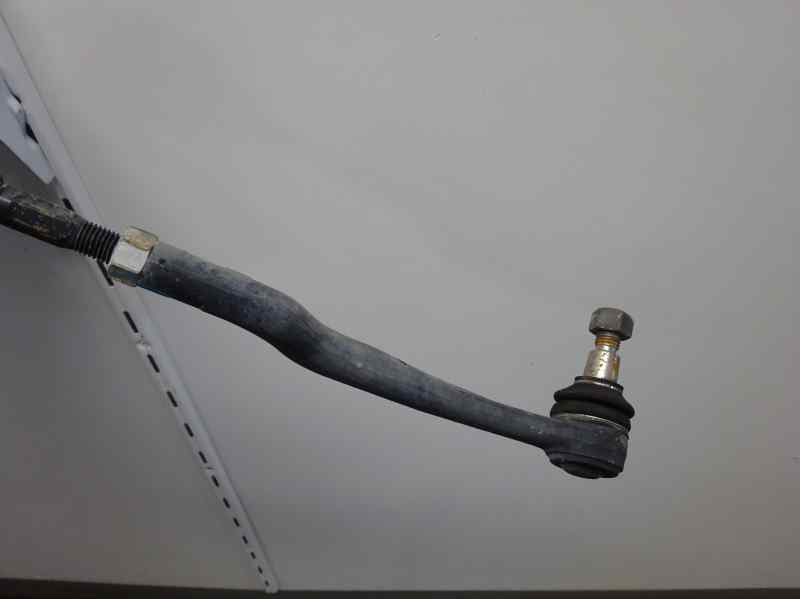 CREMALLERA DIRECCION MERCEDES BENZ CLASE A 2000 1.4 A 140 MT 82CV