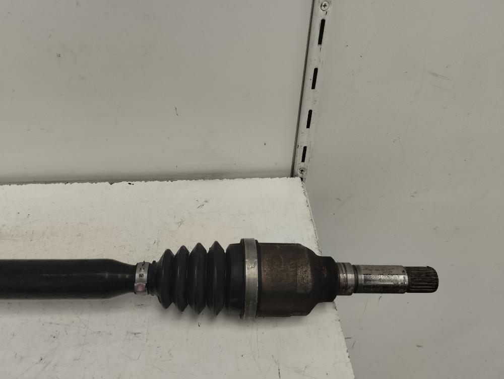 TRANSMISION DELANTERA DERECHA CITROEN C3 1.2 MT 82CV | 60KW