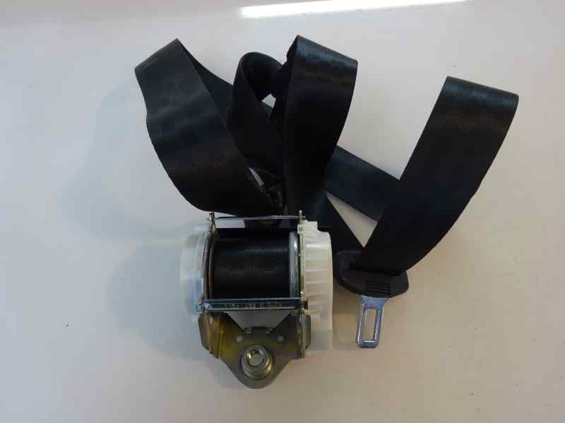 CINTURON SEGURIDAD TRASERO DERECHO SEAT IBIZA 1.6 TDI MT 90CV