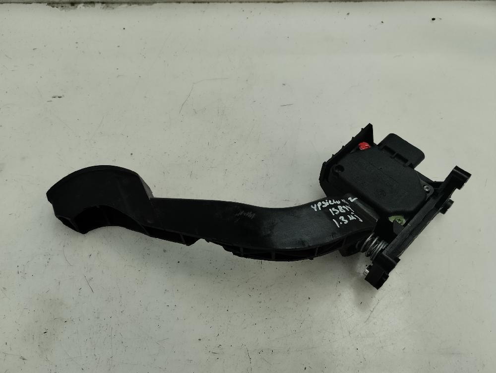 POTENCIOMETRO PEDAL LANCIA YPSILON 1.3 AMT 70CV | 51KW