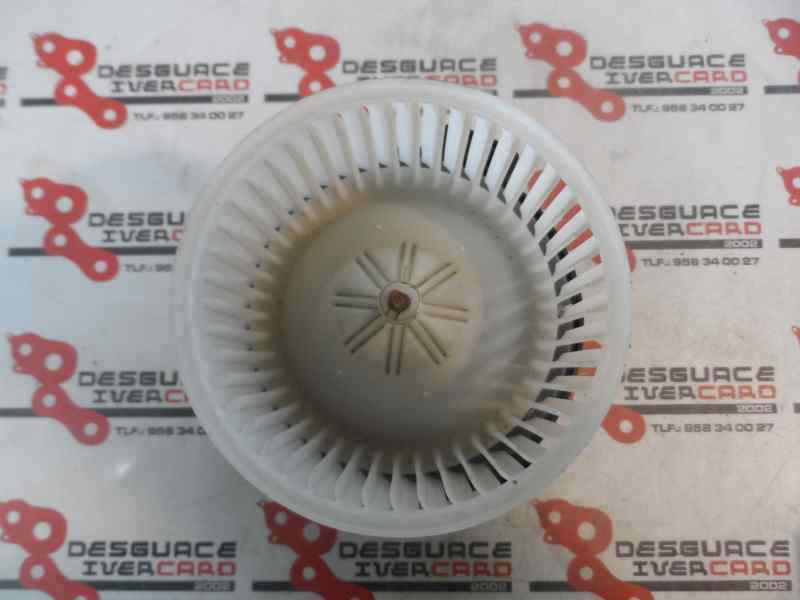 MOTOR CALEFACCION TOYOTA HILUX 2004 2.5 TD MT 101CV