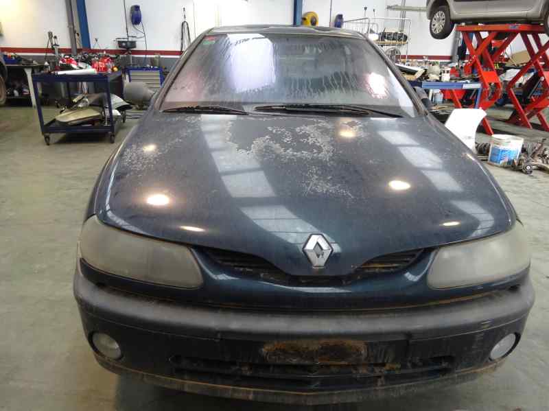 MOTOR ARRANQUE RENAULT LAGUNA 1.8 MT 120CV