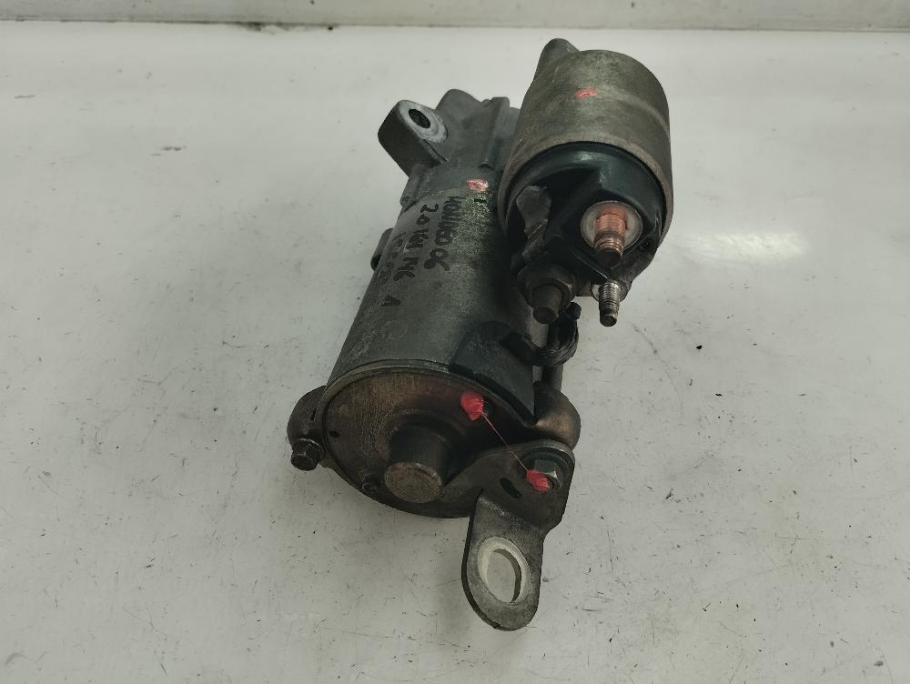 MOTOR ARRANQUE FORD MONDEO 2.0 MT 145CV | 107KW
