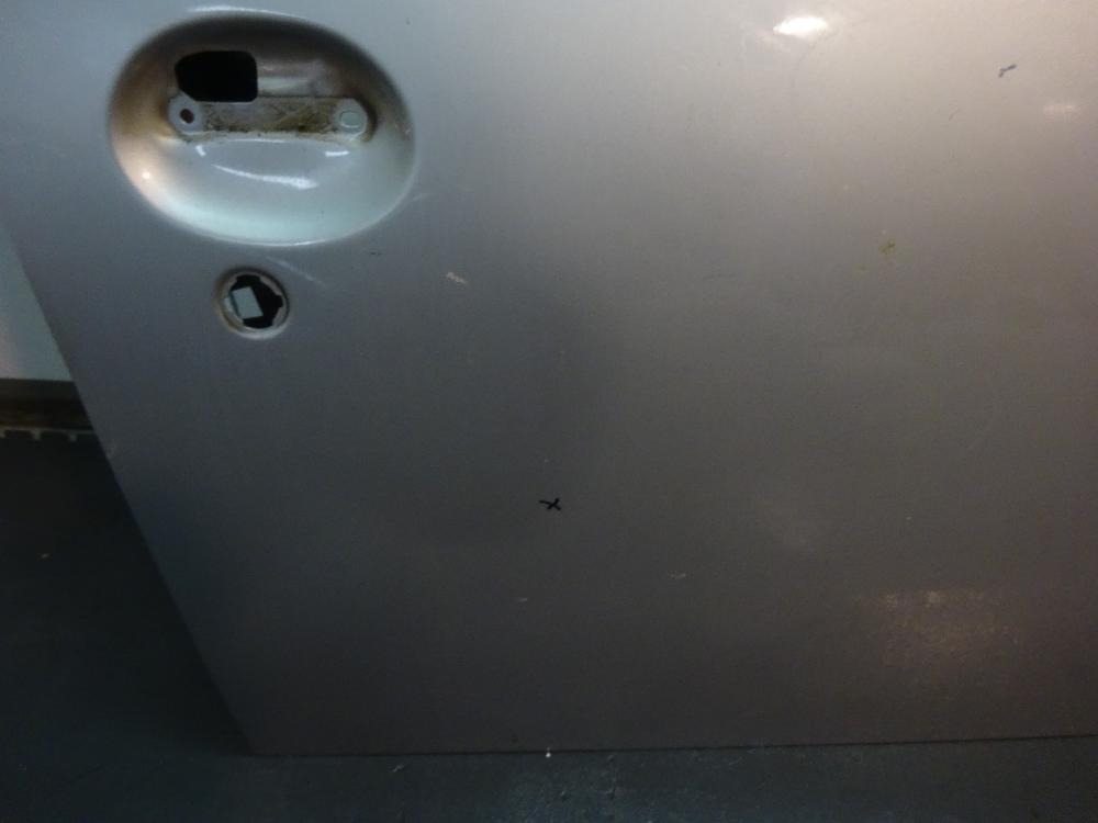 PUERTA DELANTERA DERECHA TOYOTA AYGO 1.0 MT 68CV