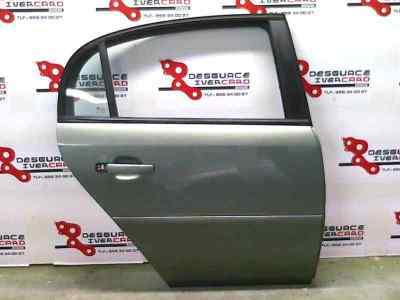 PUERTA TRASERA DERECHA OPEL VECTRA 2.2 DTI MT 125CV | 92KW
