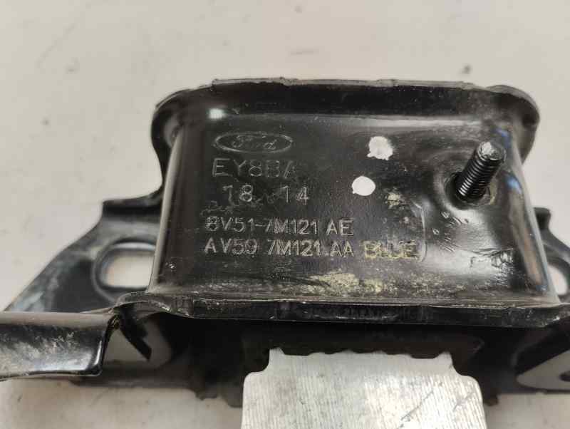 SOPORTE CAMBIO FORD FIESTA 1.25 MT 82CV