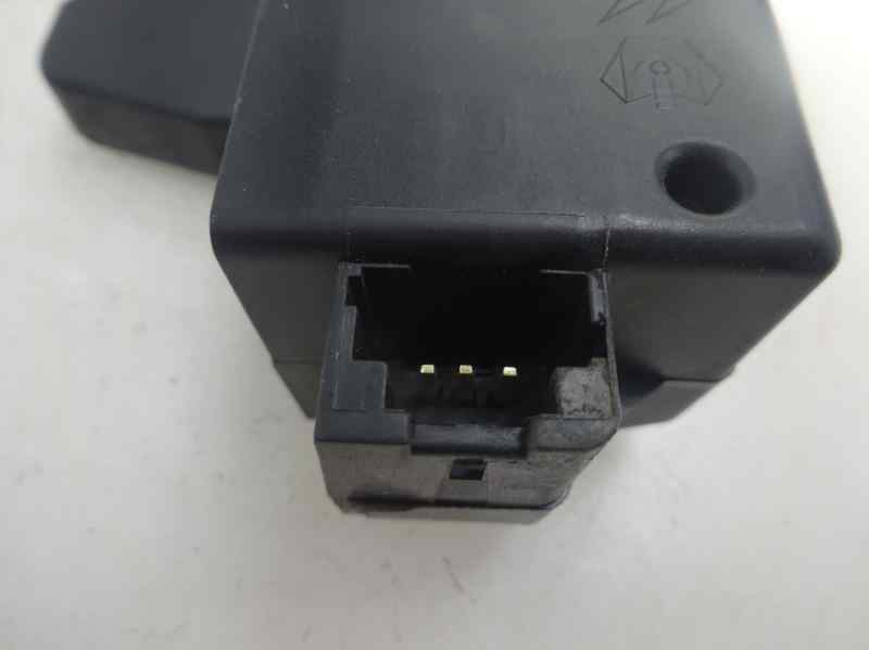 CERRADURA MALETERO PORTON PEUGEOT 807 2005 2.2 HDI MT 128CV