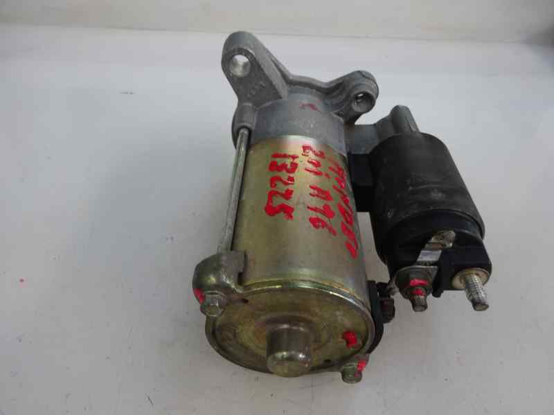 MOTOR ARRANQUE FORD MONDEO 2.0 MT 131CV