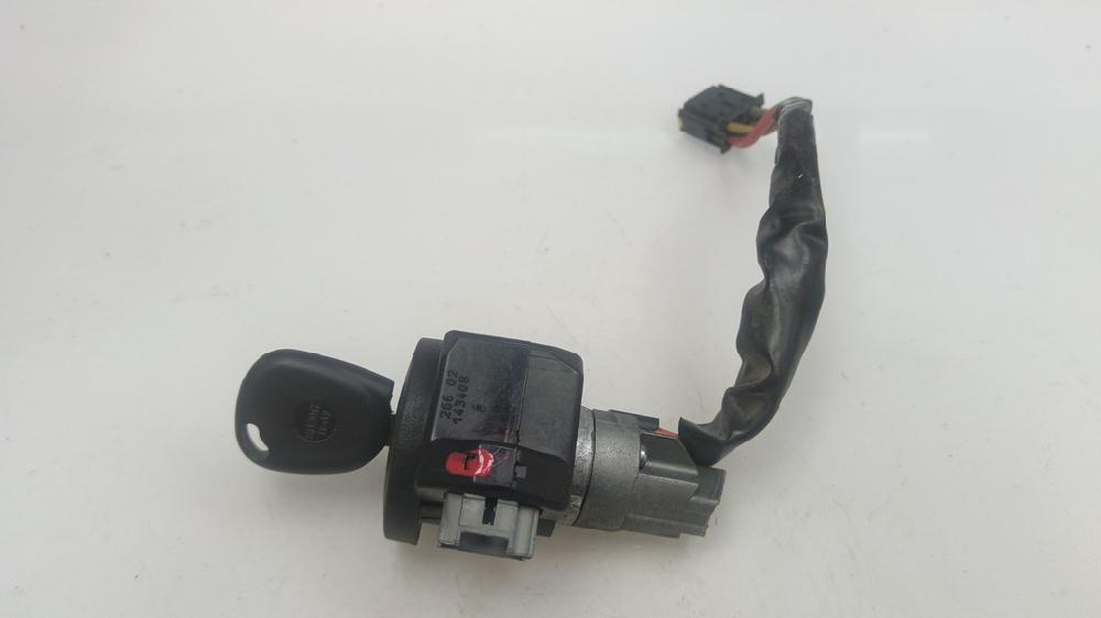 JUEGO BOMBINES RENAULT CLIO 1.5 DCI MT 65CV | 48KW