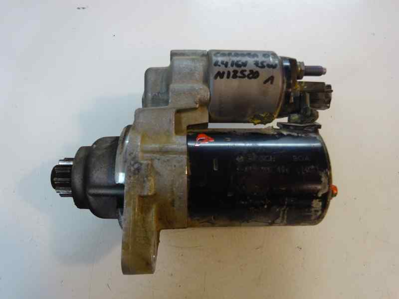 MOTOR ARRANQUE SEAT CORDOBA 1.4 MT 75CV