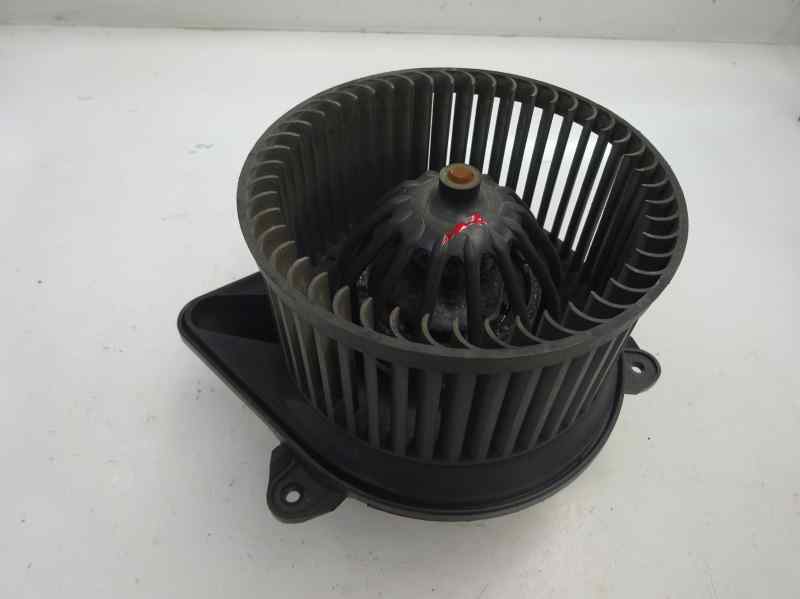 MOTOR CALEFACCION PEUGEOT 607 2.2 HDI MT 133CV