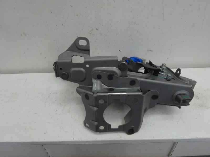 PEDAL FRENO FORD KA 1.2 MT 85CV | 63KW