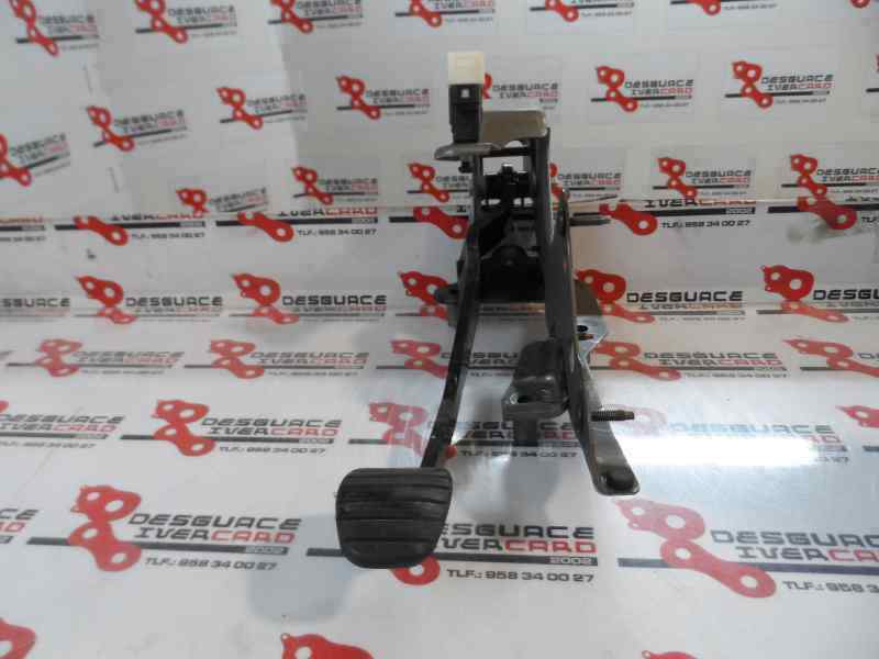 PEDAL FRENO RENAULT MODUS 1.5 DCI MT 85CV