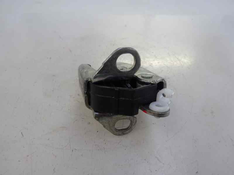 CERRADURA MALETERO PORTON FIAT DOBLO 1.3 MT 95CV | 70KW