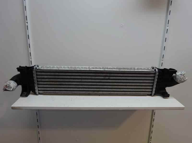 INTERCOOLER FORD FOCUS 1.8 TDCI MT 116CV | 85KW