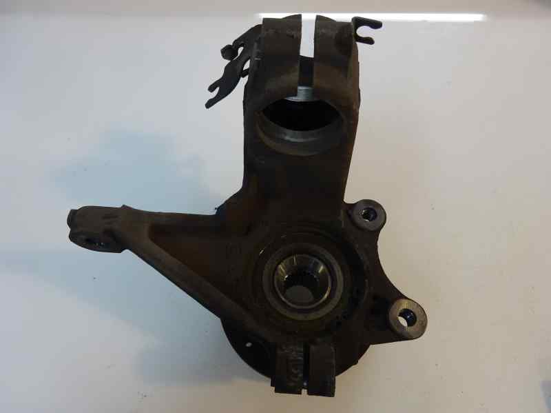 MANGUETA DELANTERA IZQUIERDA PEUGEOT PARTNER 1.9 D MT 70CV