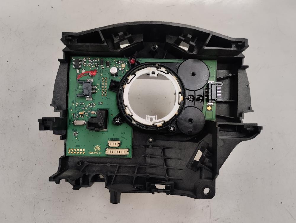 ANILLO AIRBAG FORD KUGA 2019 1.5 120CV | 88KW, GASOLINA, MT, ACCIONAMIENTO DELANTERO
