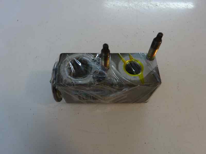 VALVULA EXPANSION PEUGEOT 407 2.0 MT 136CV