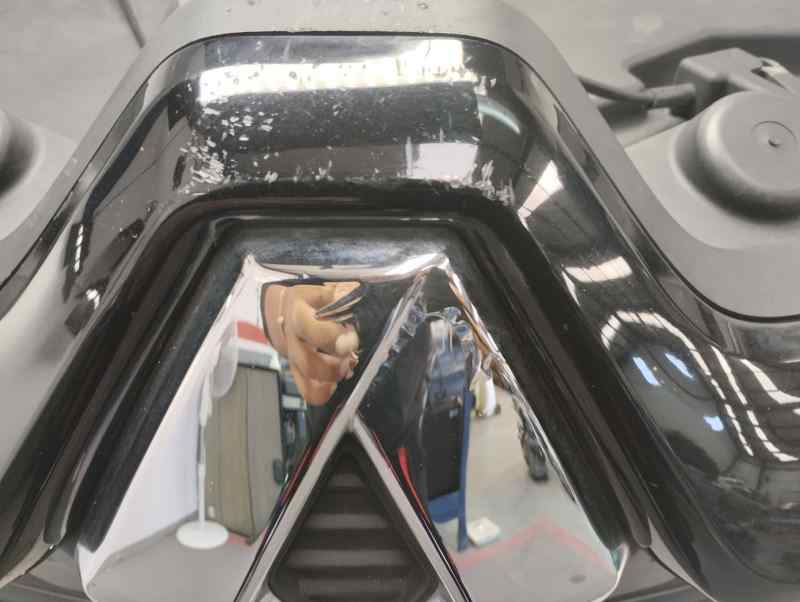 REJILLA DELANTERA RENAULT CAPTUR 2015 1.2 AMT 120CV | 85KW