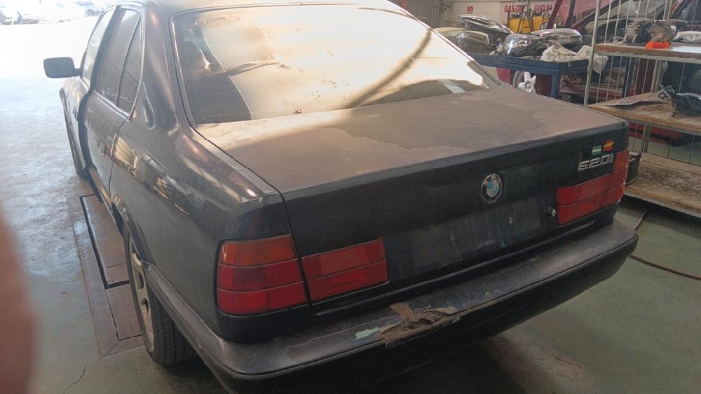 PILOTO TRASERO DERECHO INTERIOR BMW SERIE 5 2.0 520I MT 150CV